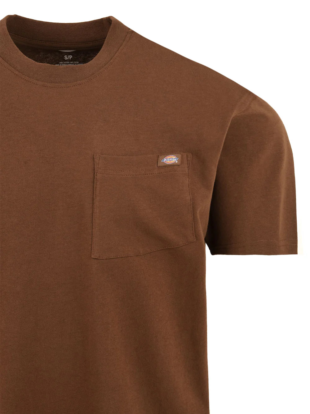Dickies uomo t-shirt LURAY POCKET DK0A4YFC0TB1