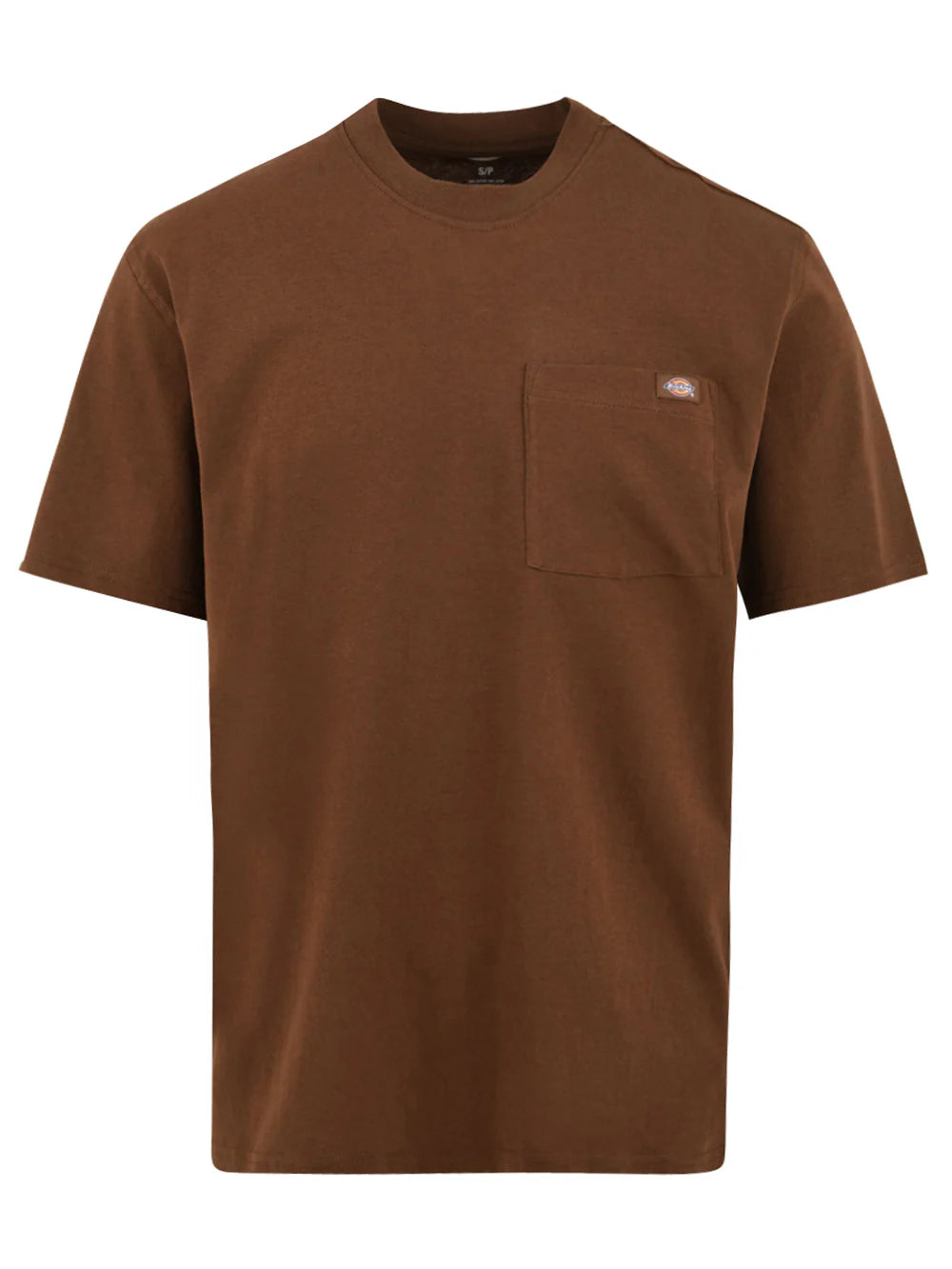 Dickies uomo t-shirt LURAY POCKET DK0A4YFC0TB1