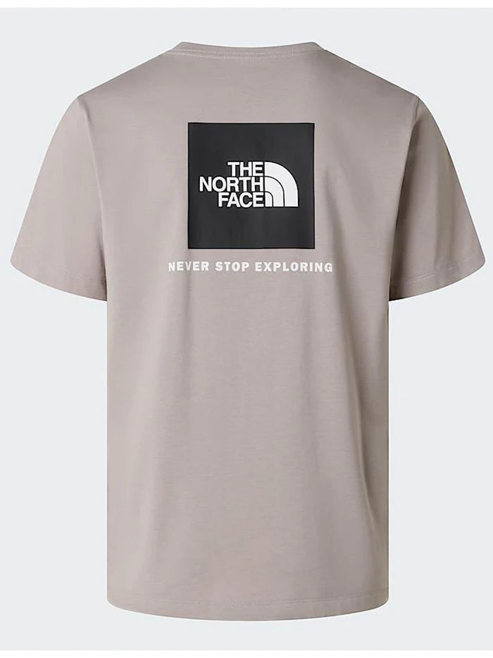 The North Face uomo t-shirt EVOLUTION NF0A8B6K2MB1