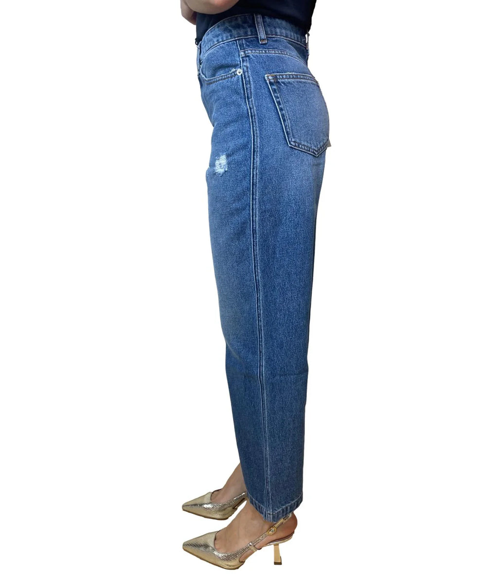 Vicolo donna jeans KATE Denim DAB5128