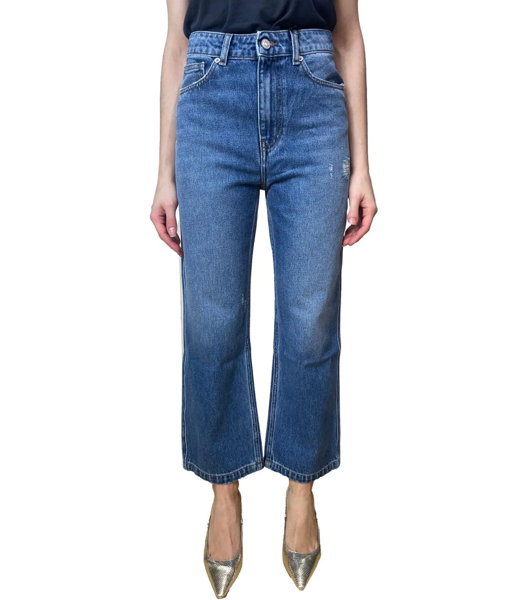 Vicolo donna jeans KATE Denim DAB5128