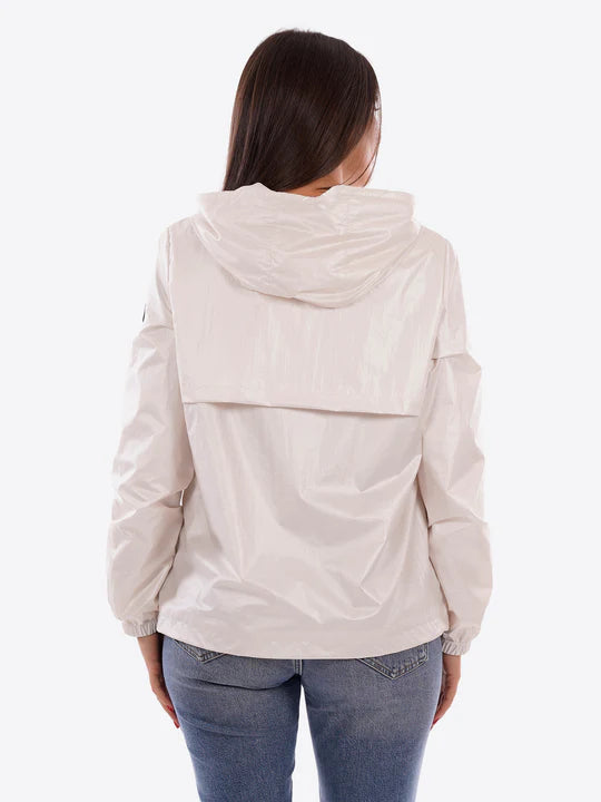 Yes Zee donna giubbino Cappuccio J436GT00 0107