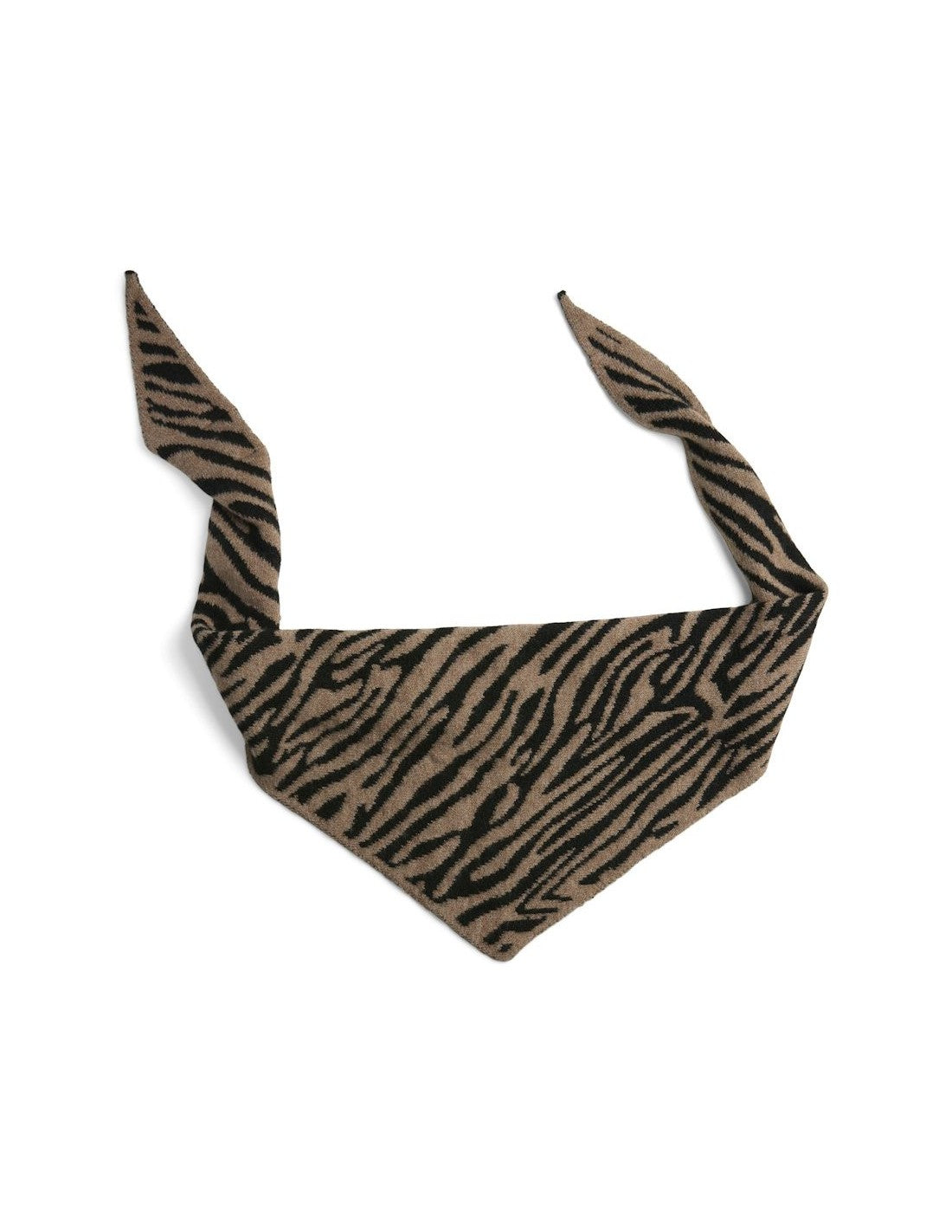 pieces donna sciarpa Naima triangle 17152352 fossil