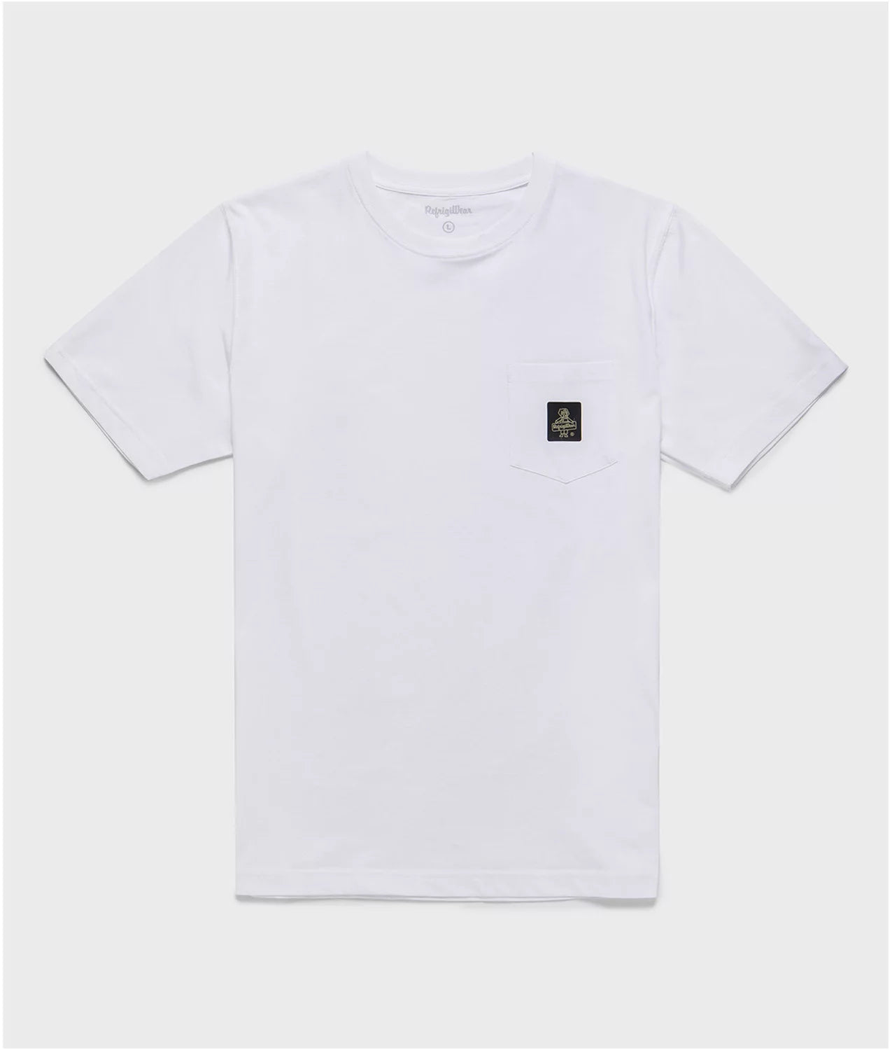 refrigiwear uomo t-shirt pierce RM0T22600JE9101 a001