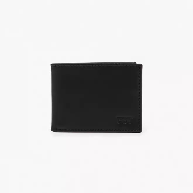 Levi's portafoglio Batwing Bifold Id D5489-0002