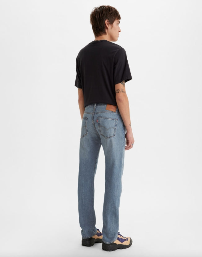Levi's uomo jeans 501 levi's original 00501-3483