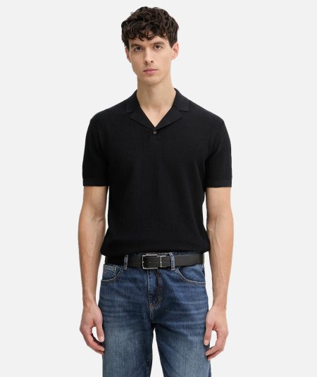 Armani Exchange uomo polo XM002165 AF20139 UB101 Blu