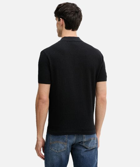 Armani Exchange uomo polo XM002165 AF20139 UB101 Blu
