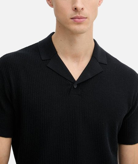 Armani Exchange uomo polo XM002165 AF20139 UB101 Blu