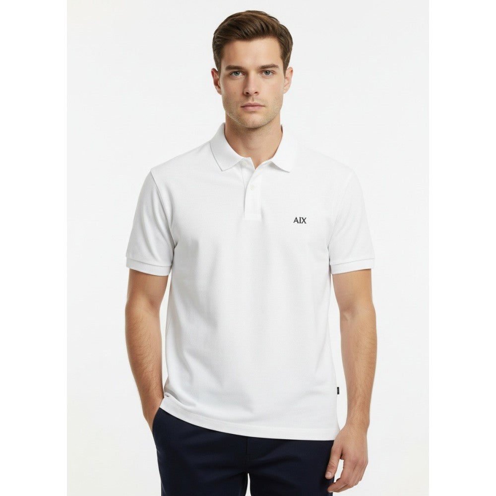 Armani Exchange uomo polo XM002898 AF17321 U0009