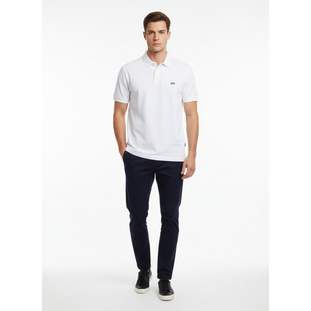 Armani Exchange uomo polo XM002898 AF17321 U0009
