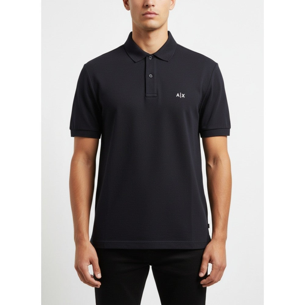 Armani Exchange uomo polo XM002898 AF17321 UB101