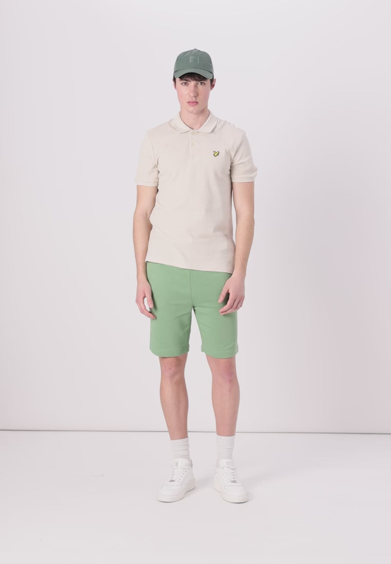 Lyle & Scott uomo polo Milano SP2003V w870 Cove
