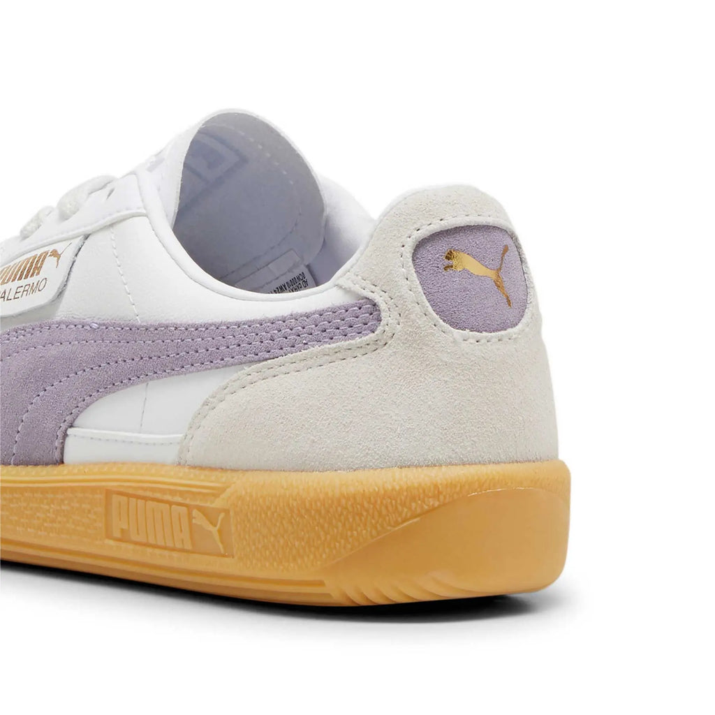 puma donna scarpa palermo lth 396464-15