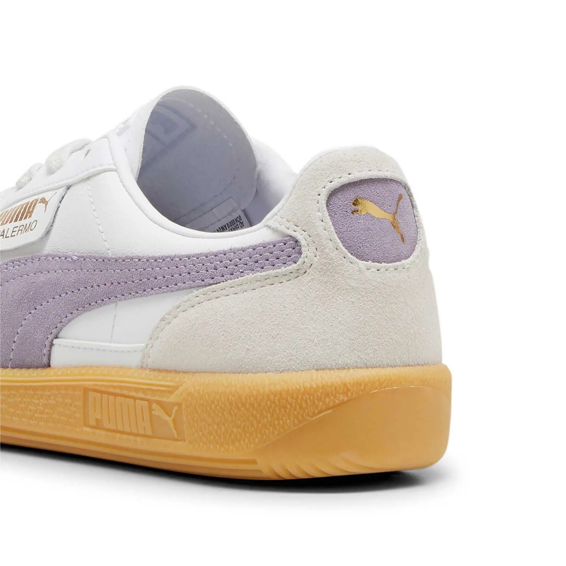 puma donna scarpa palermo lth 396464-15