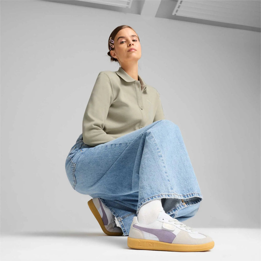 puma donna scarpa palermo lth 396464-15