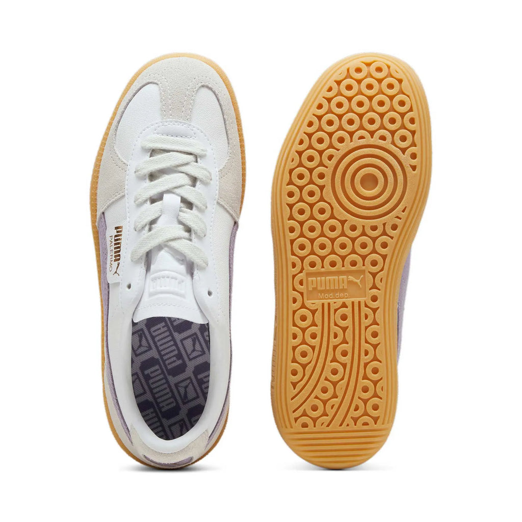 puma donna scarpa palermo lth 396464-15