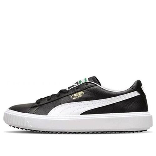 PUMA UOMO SCARPA Breaker LTHR