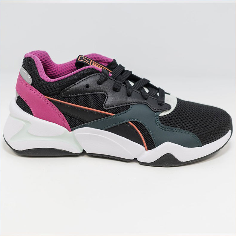 PUMA DONNA SCARPA Nova Mesh Wn's 369655