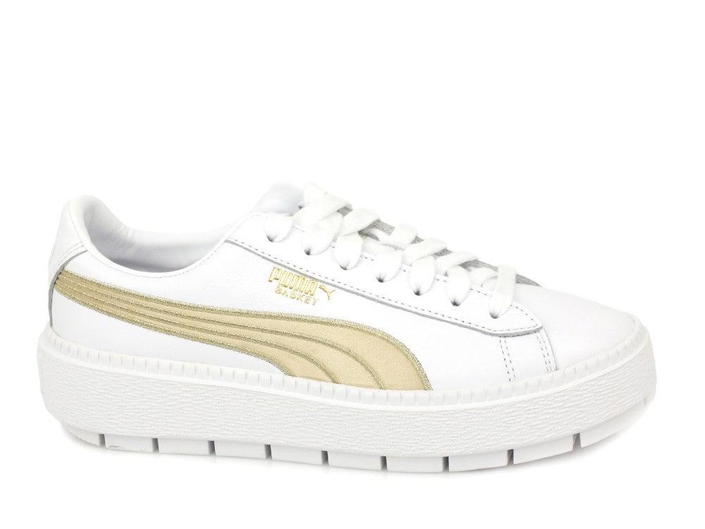 PUMA DONNA SCARPA Trace Versity Wn's 367728