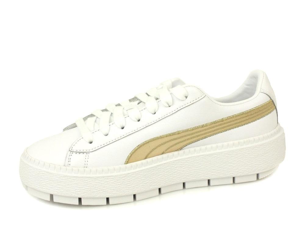 PUMA DONNA SCARPA Trace Versity Wn's 367728