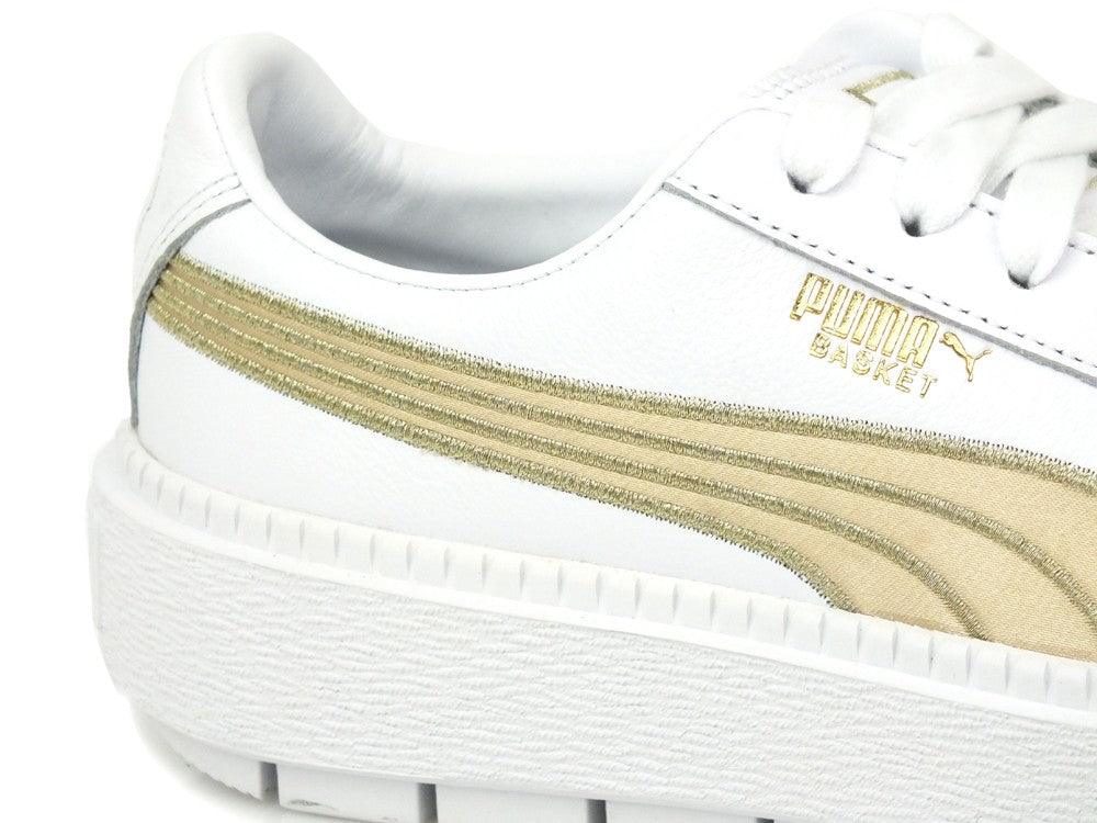 PUMA DONNA SCARPA Trace Versity Wn's 367728