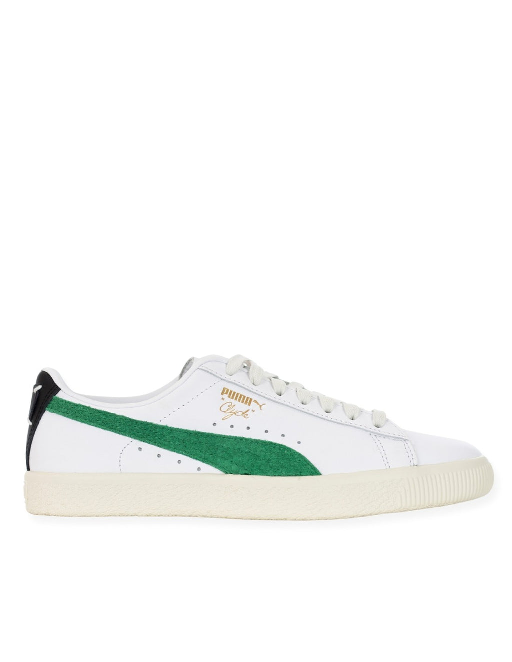 Puma Uomo Scarpa Clyde Base 399413 02