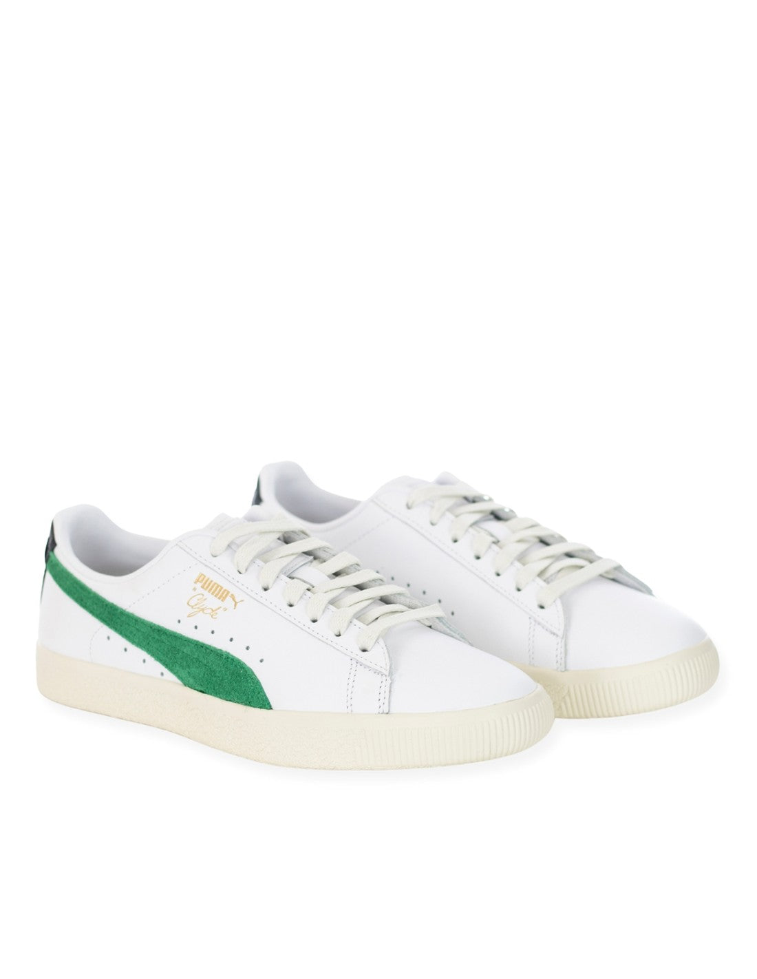 Puma Uomo Scarpa Clyde Base 399413 02