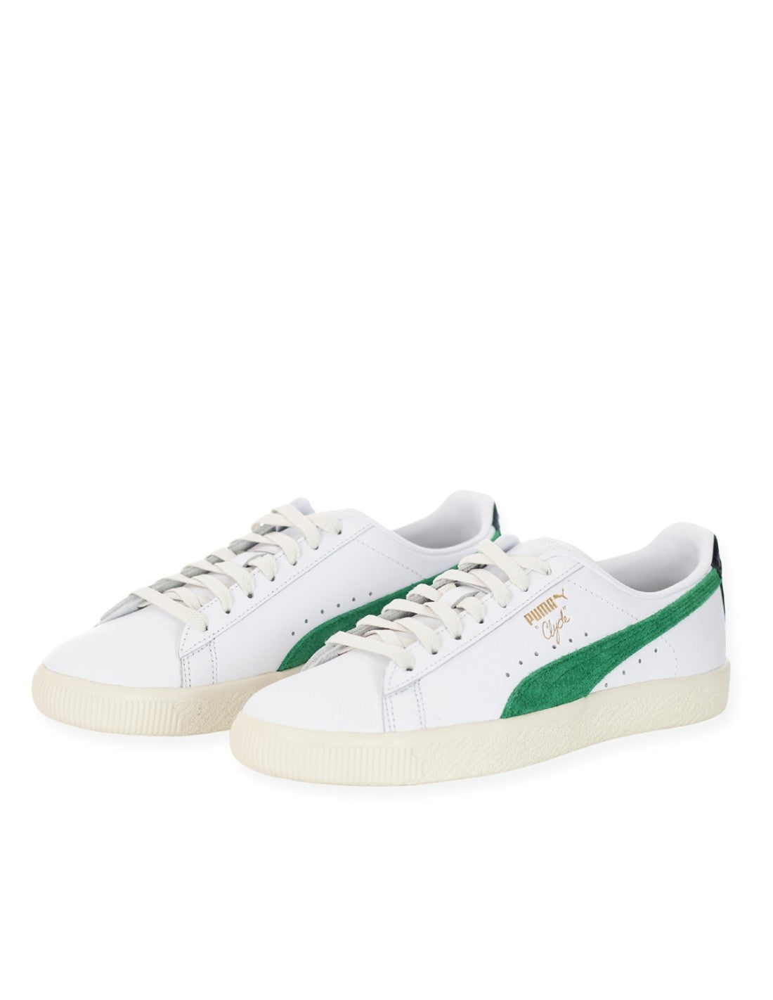Puma Uomo Scarpa Clyde Base 399413 02