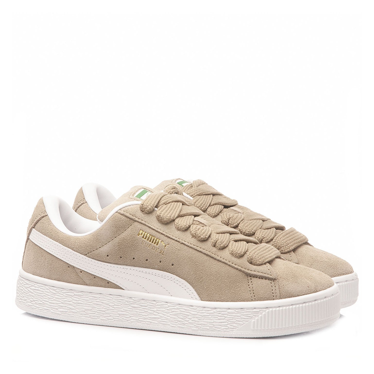 puma uomo scarpa suede sl 395205-23