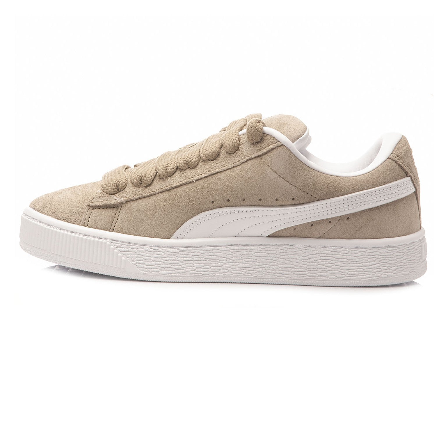 puma uomo scarpa suede sl 395205-23