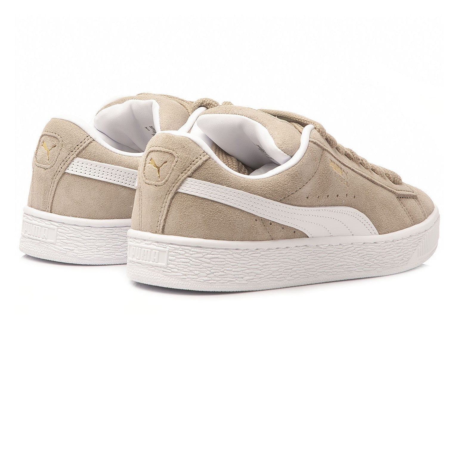 puma uomo scarpa suede sl 395205-23