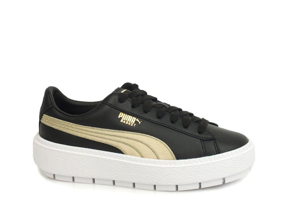 PUMA DONNA SCARPA Trace Versity Wn's 367728