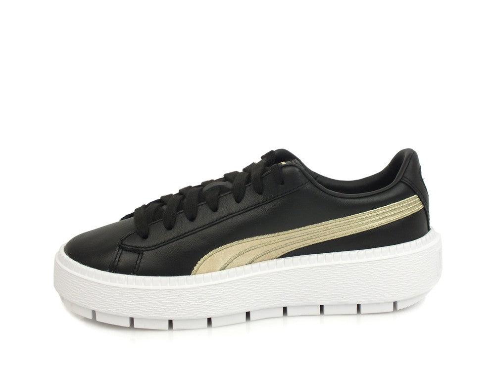 PUMA DONNA SCARPA Trace Versity Wn's 367728