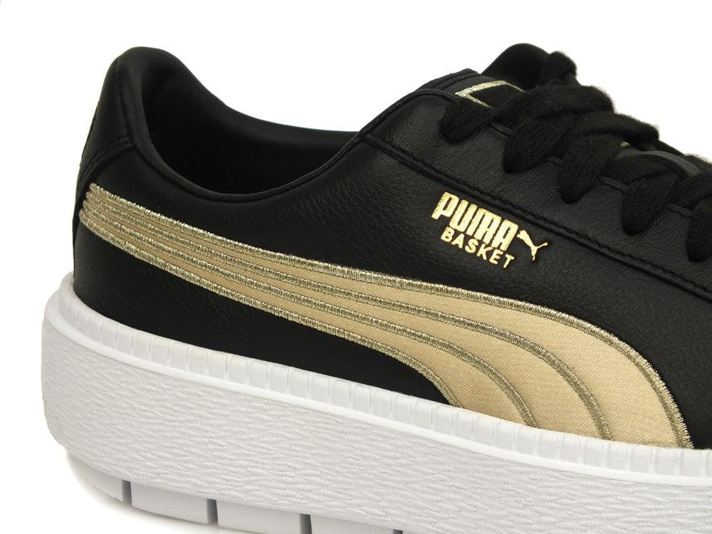PUMA DONNA SCARPA Trace Versity Wn's 367728