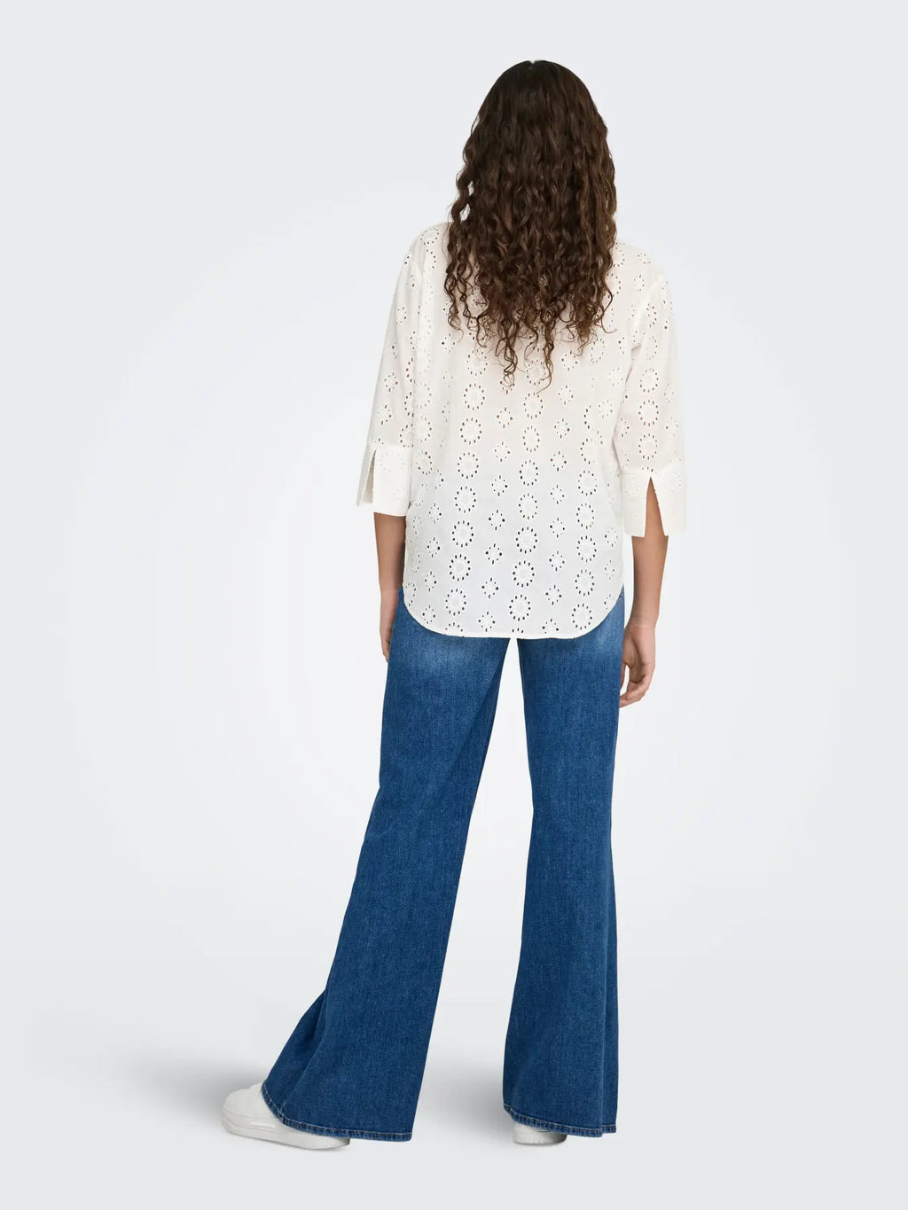 JDY camicia donna Tallie 15292179 noos