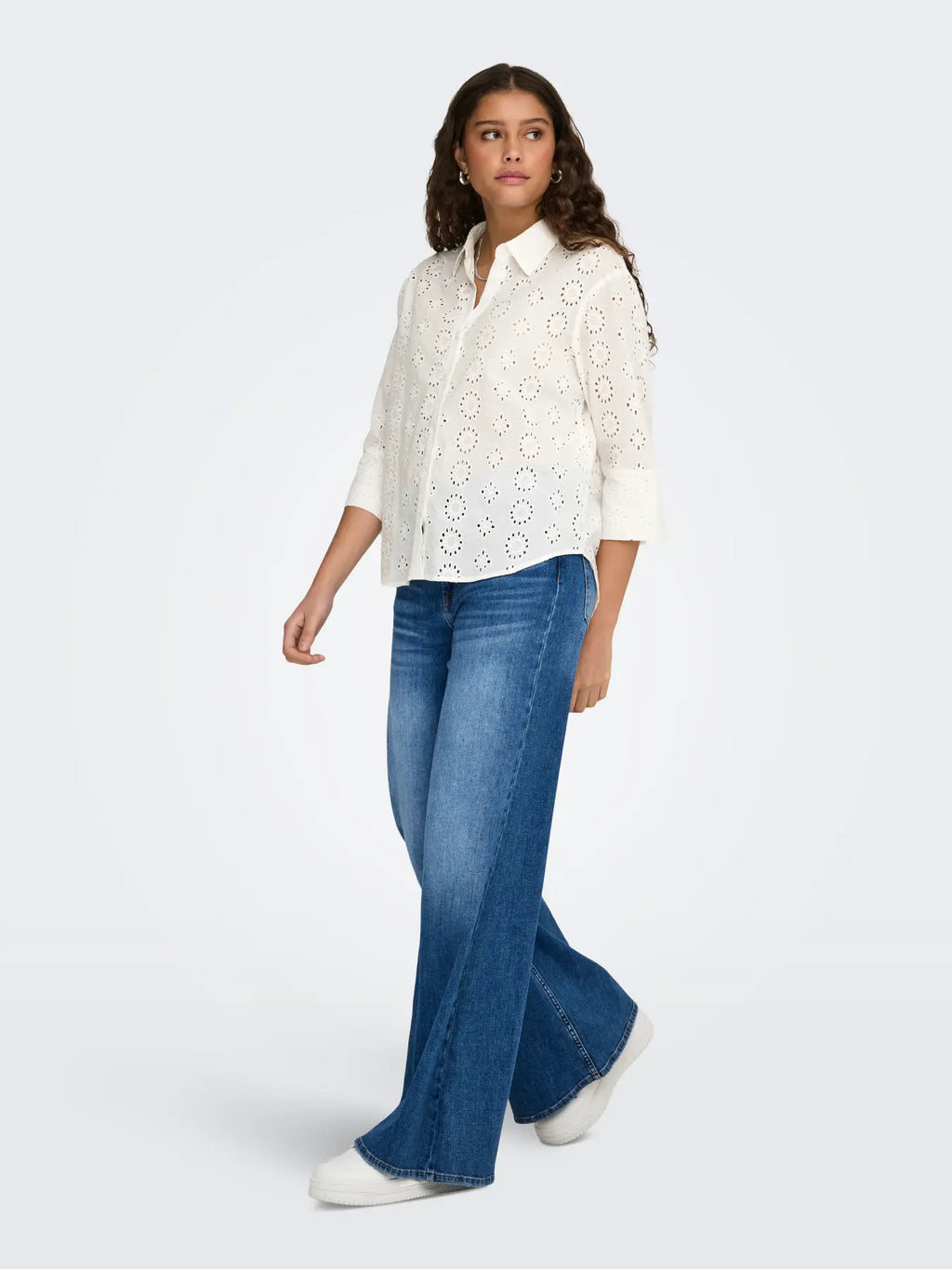 JDY camicia donna Tallie 15292179 noos