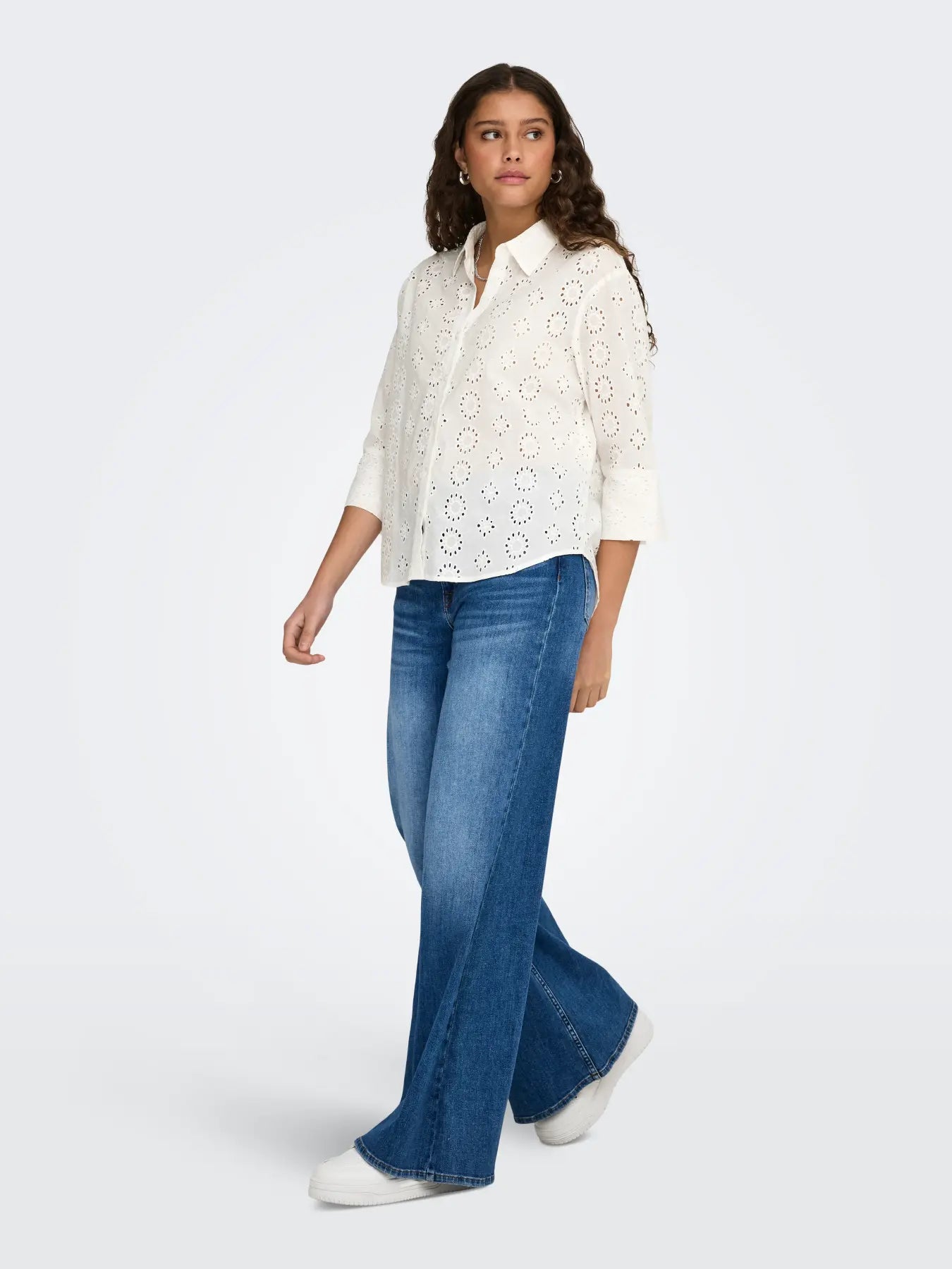 JDY camicia donna Tallie 15292179 noos