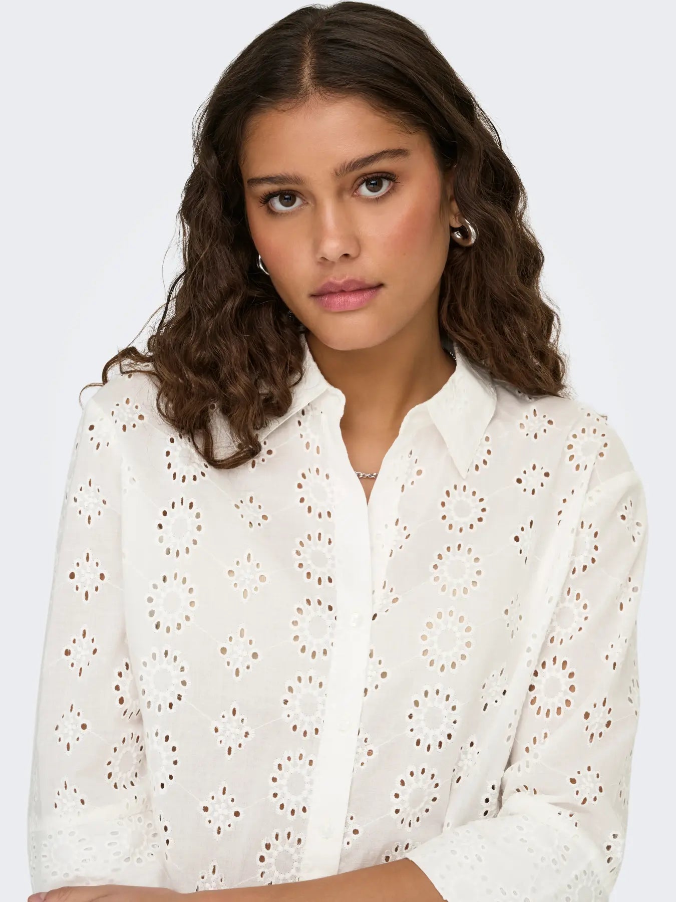 JDY camicia donna Tallie 15292179 noos