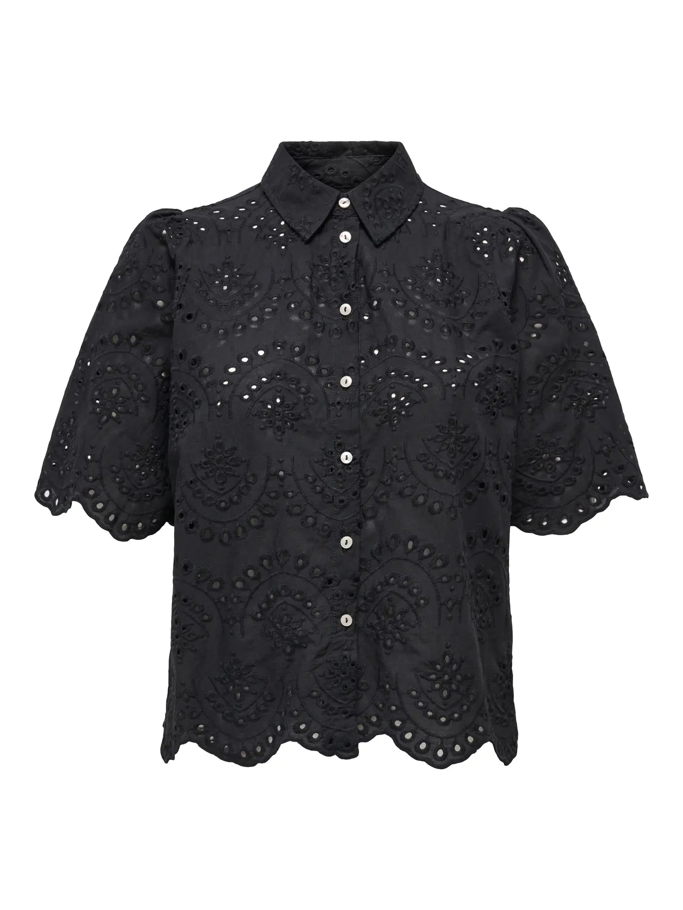 Only donna camicia VALAIS 15351106