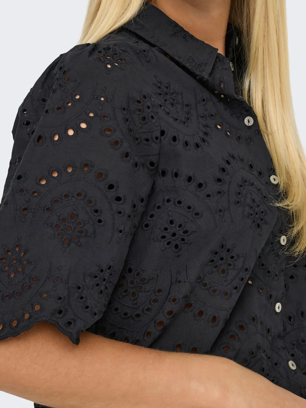 Only donna camicia VALAIS 15351106