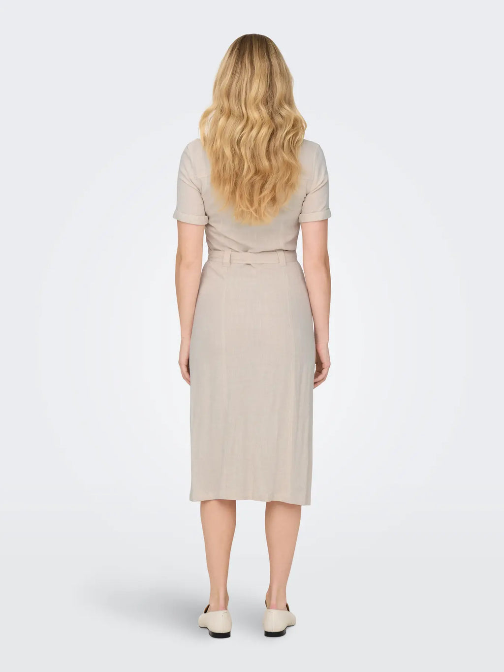 Only donna abito SIESTA DRESS 15347210 NOOS