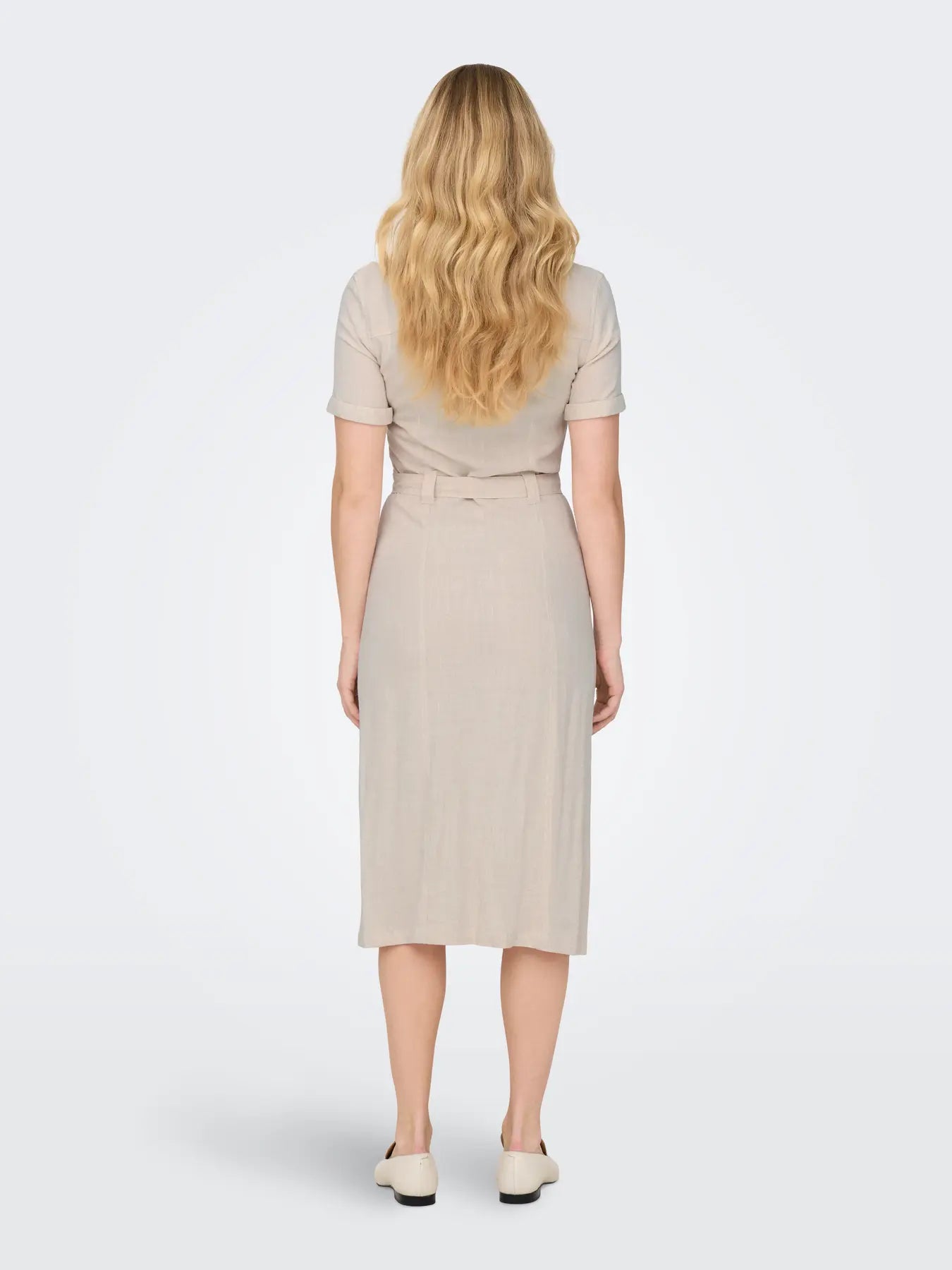 Only donna abito SIESTA DRESS 15347210 NOOS