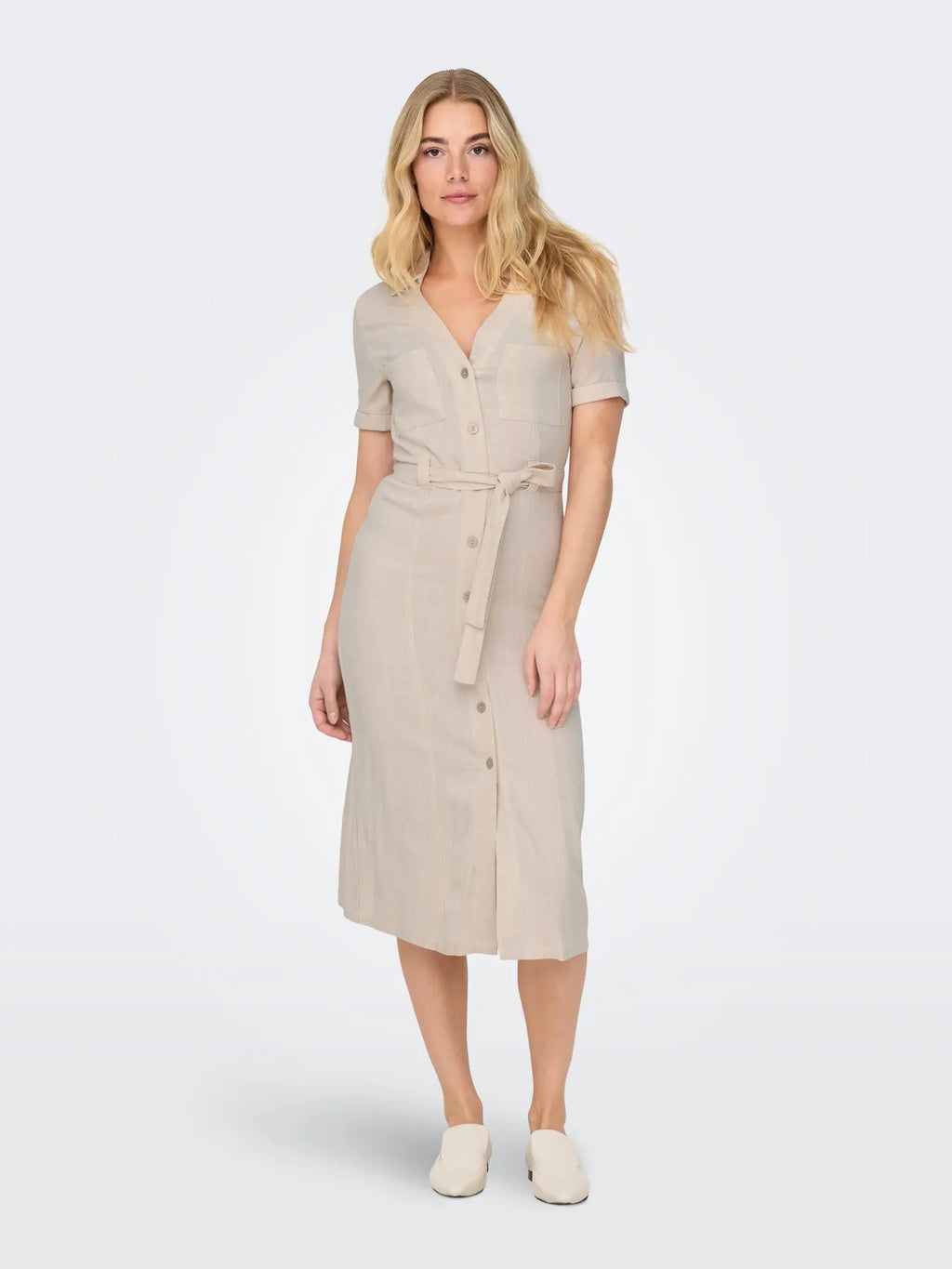 Only donna abito SIESTA DRESS 15347210 NOOS