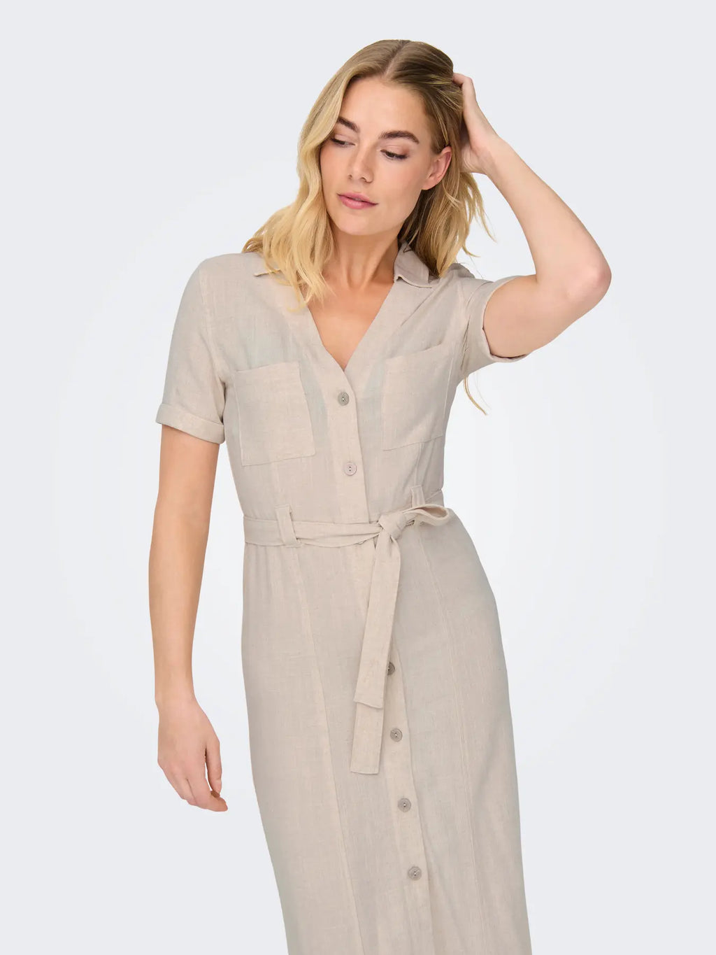 Only donna abito SIESTA DRESS 15347210 NOOS