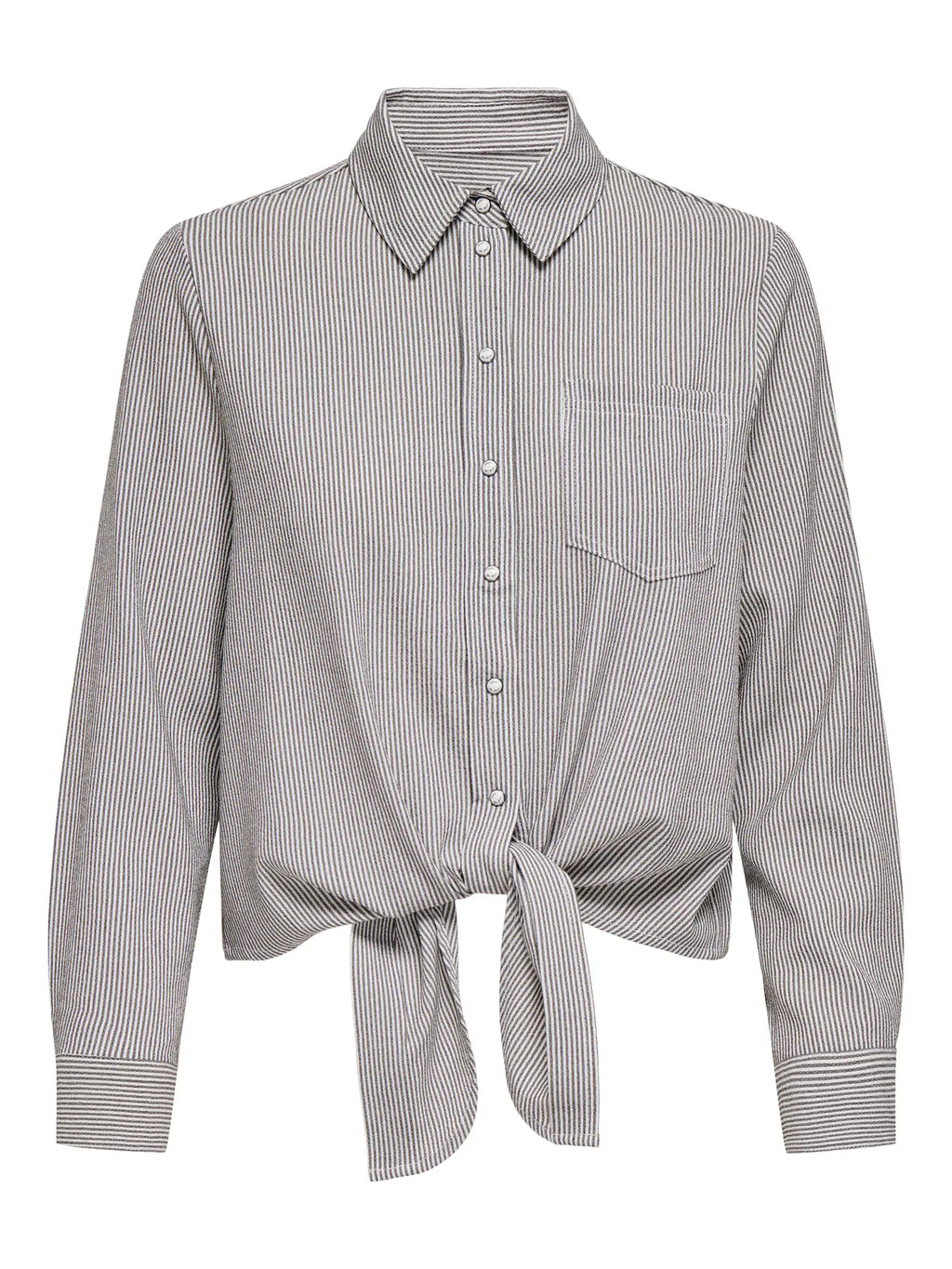 Only donna camicia Lecey 15195910Noos Pine Grove