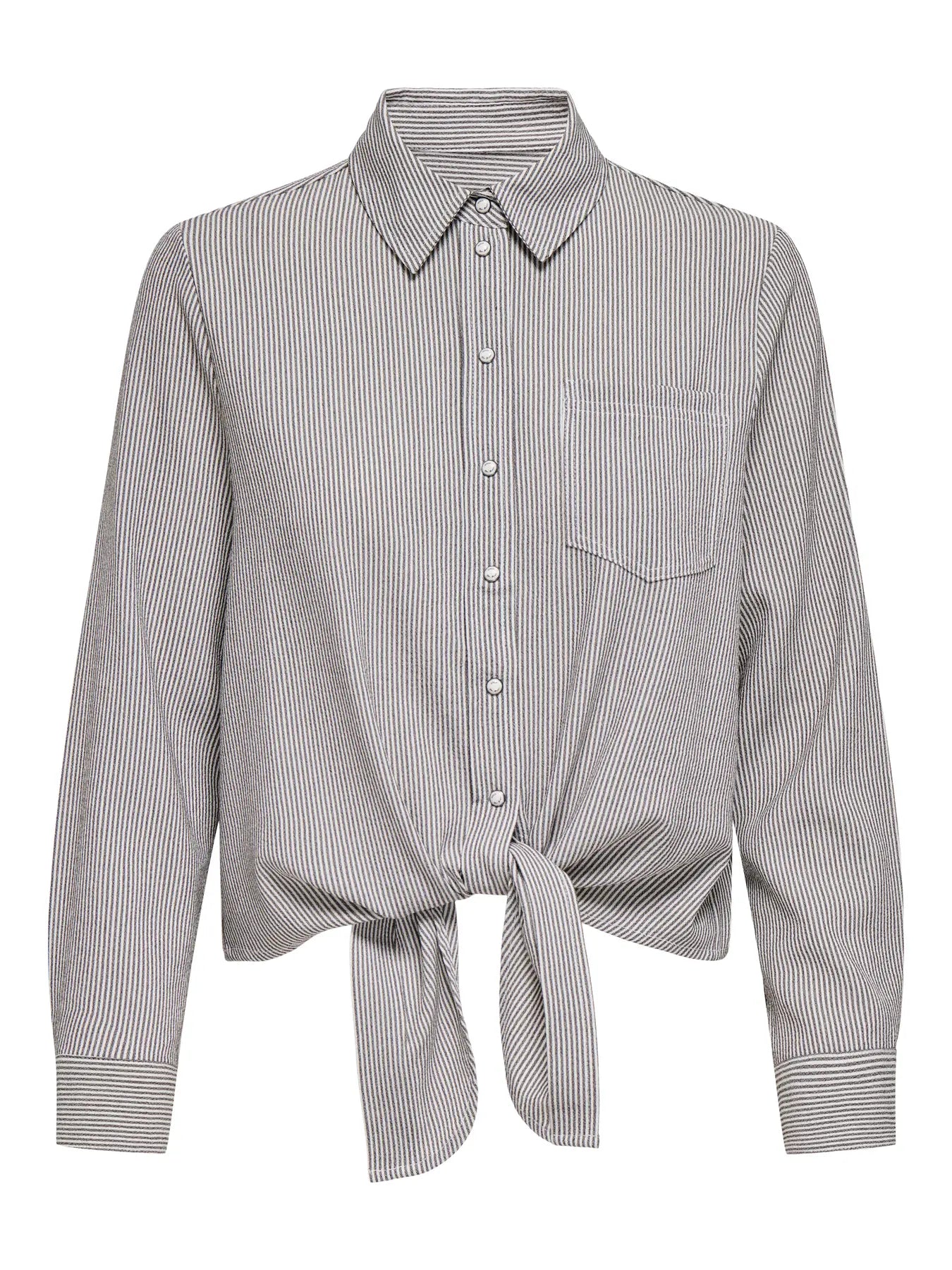 Only donna camicia Lecey 15195910Noos Pine Grove
