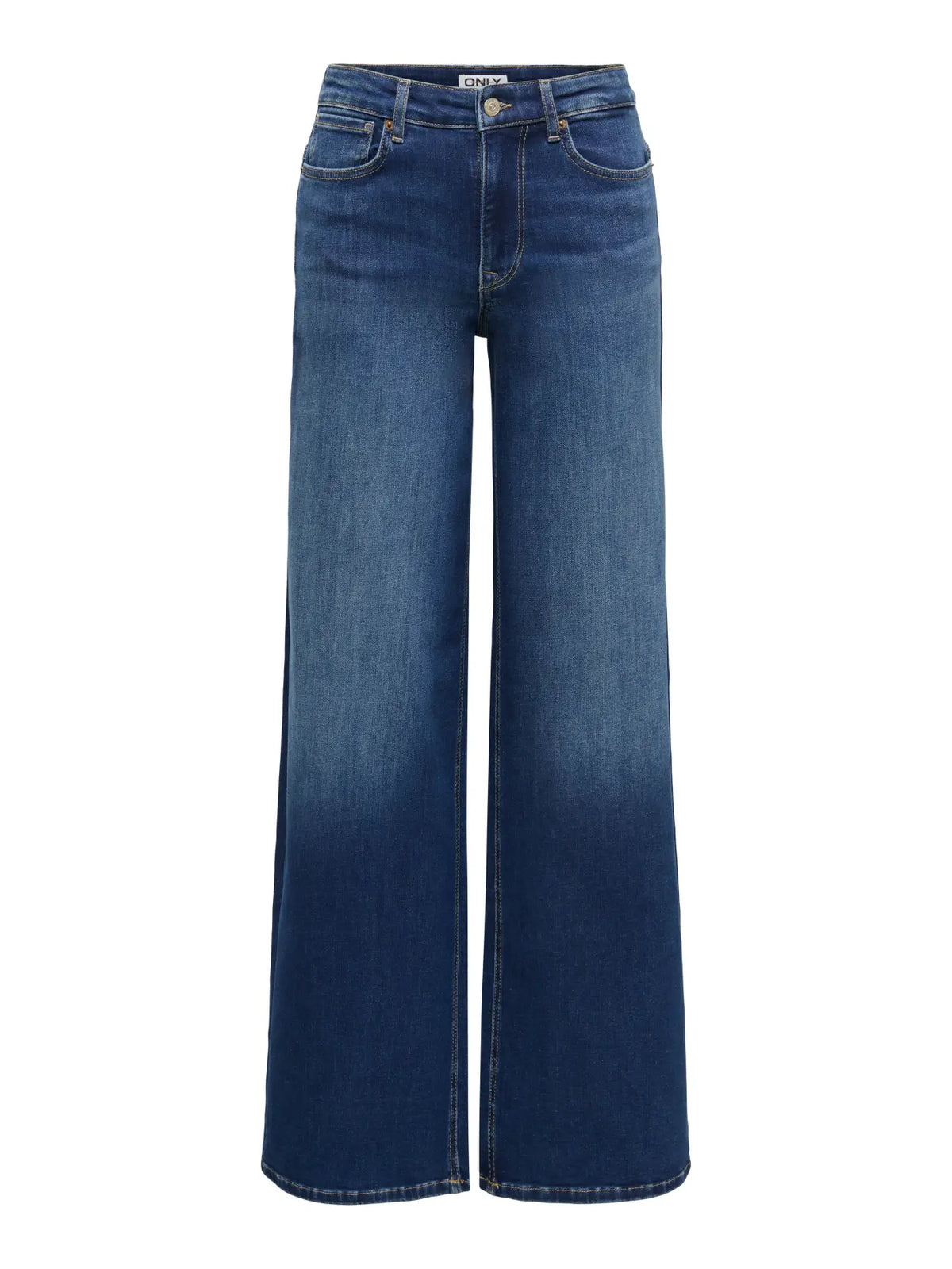 Only jeans MADISON 15376172 Dark Blue Denim