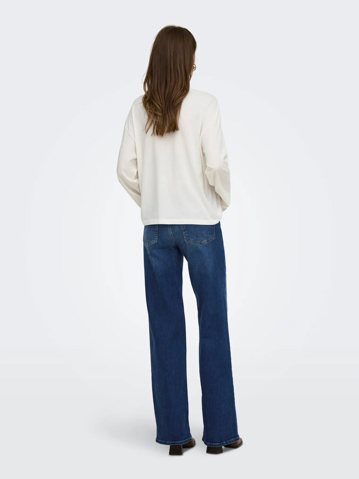 Only jeans MADISON 15376172 Dark Blue Denim