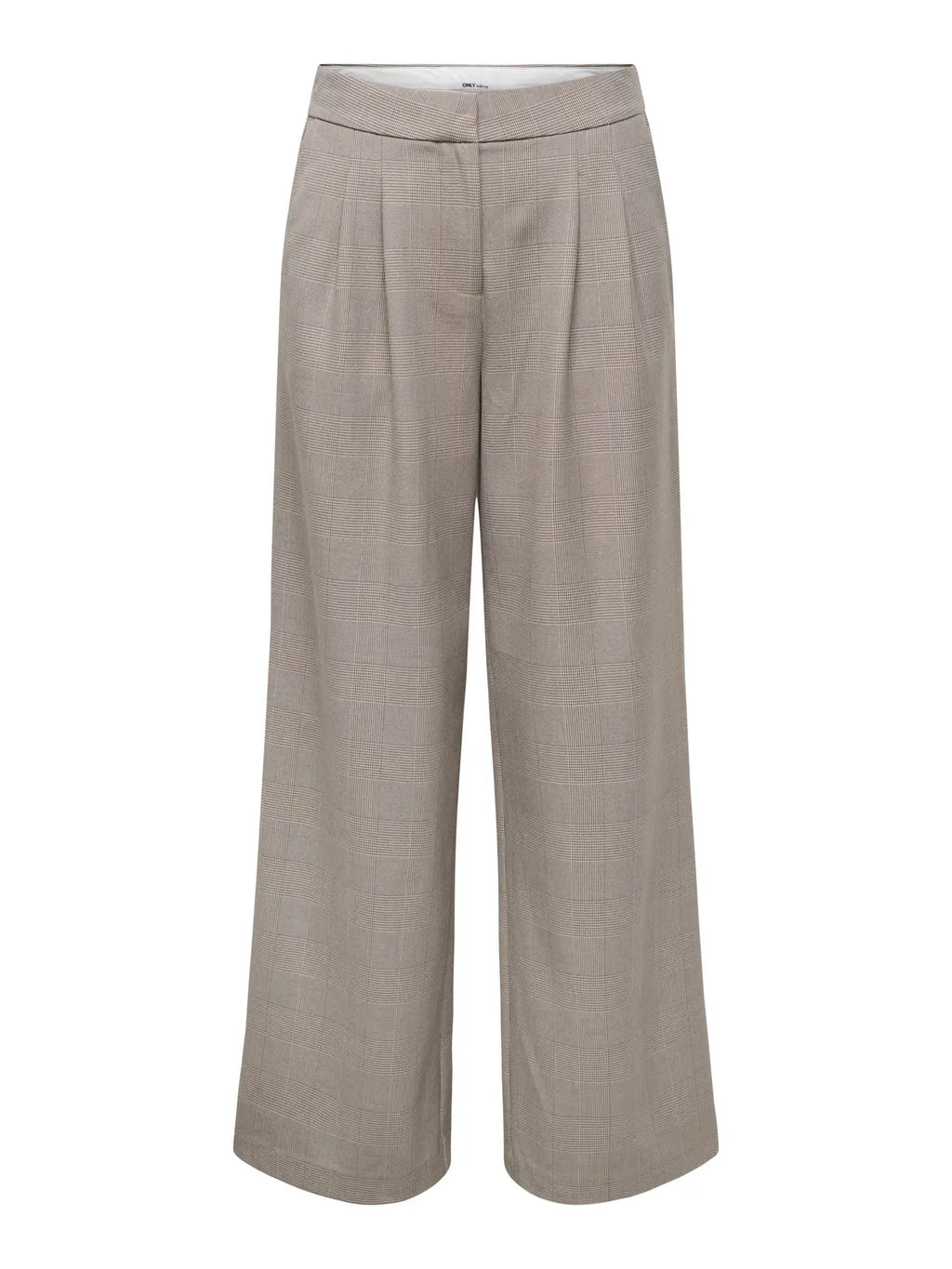 Only pantalone RAVI 15378529 String WALNUT